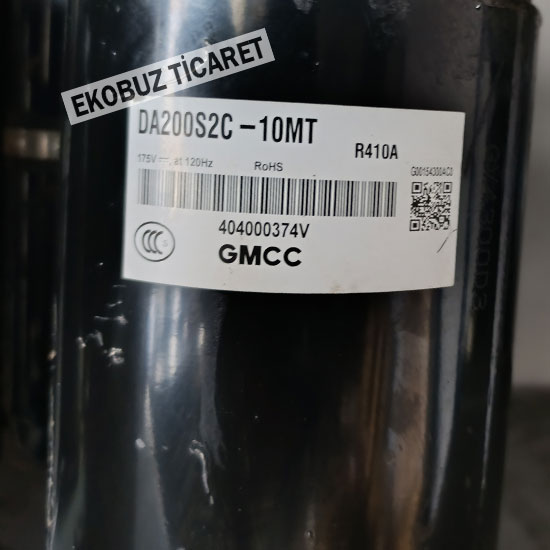 DA200S2C-10MT