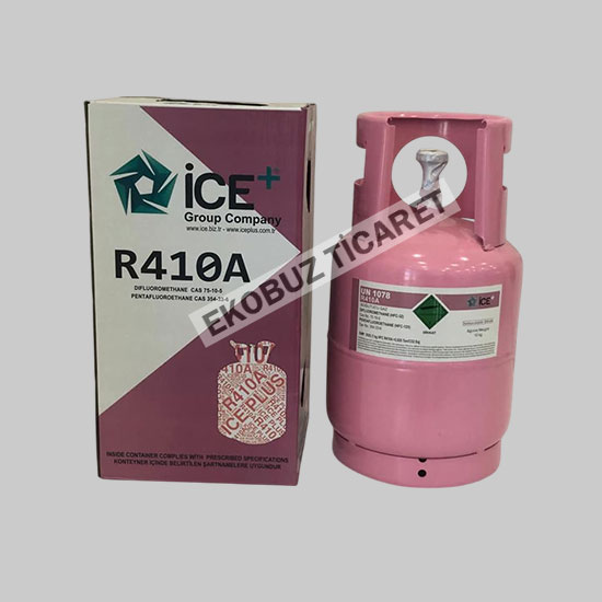 R410a klima gazı fiyatı